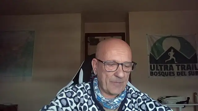 llopaco online show from 01-16-26, 01:37