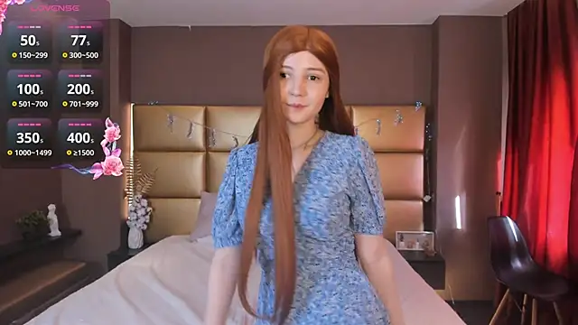 Snapshot of Agaveforests chatting on 02-17-25, 09:03 Agaveforests online show from 02-17-25, 09:03