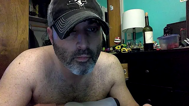 Novabear6996 online show from 02-20-25, 04:39