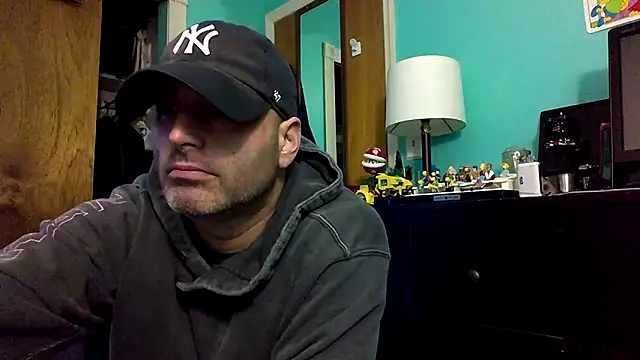 Novabear6996 online show from 02-27-25, 04:52