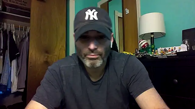 Novabear6996 online show from 03-07-25, 12:48