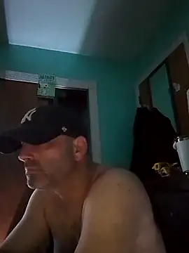 Novabear6996 online show from 03-10-25, 09:10