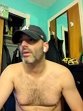 Novabear6996 online show from 03-13-25, 07:53