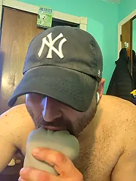 Novabear6996 online show from 03-14-25, 07:15