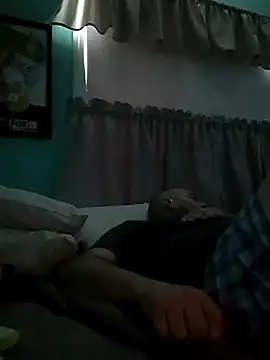 Novabear6996 online show from 03-18-25, 12:36