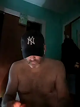 Novabear6996 online show from 03-21-25, 11:22