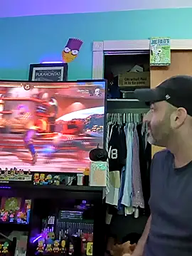 Novabear6996 online show from 10-09-25, 10:19