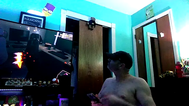 Novabear6996 online show from 10-26-25, 05:02