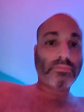 Novabear6996 online show from 10-31-25, 11:55