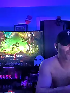 Novabear6996 online show from 11-11-25, 05:18