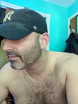 Novabear6996 online show from 11-24-25, 08:25