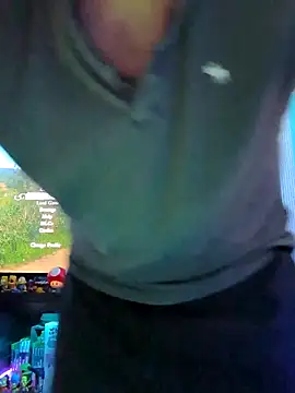 Novabear6996 online show from 02-14-26, 07:38