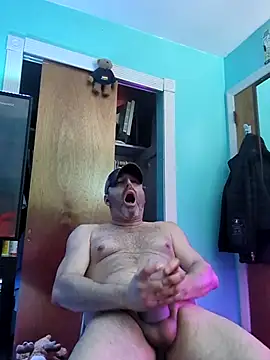 Novabear6996 online show from 02-19-26, 12:50