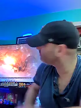 Novabear6996 online show from 02-23-26, 03:26