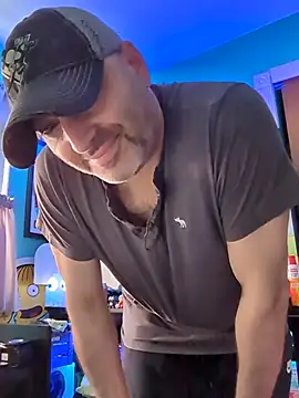 Novabear6996 online show from 02-23-26, 08:17