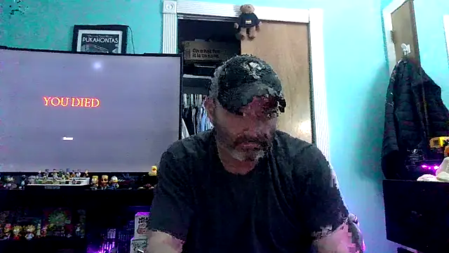 Novabear6996 online show from 03-10-26, 03:11