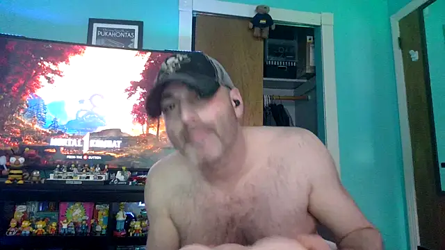 Snapshot of Novabear6996 chatting on 06-15-26, 07:10 Novabear6996 online show from 06-15-26, 07:10
