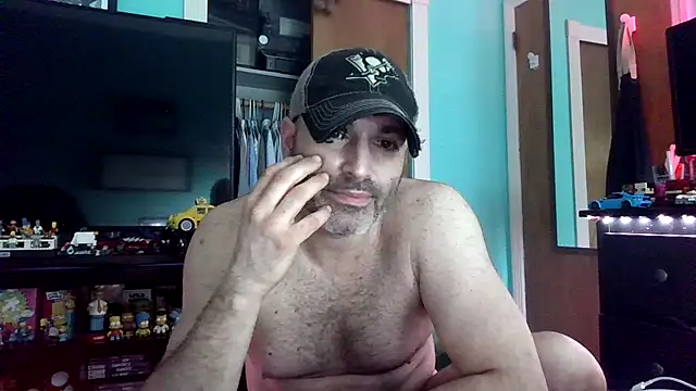 Snapshot of Novabear6996 chatting on 07-16-26, 12:11 Novabear6996 online show from 07-16-26, 12:11