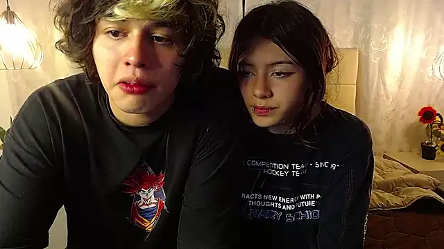 fyreandfox  online show from 03-12-25, 11:44