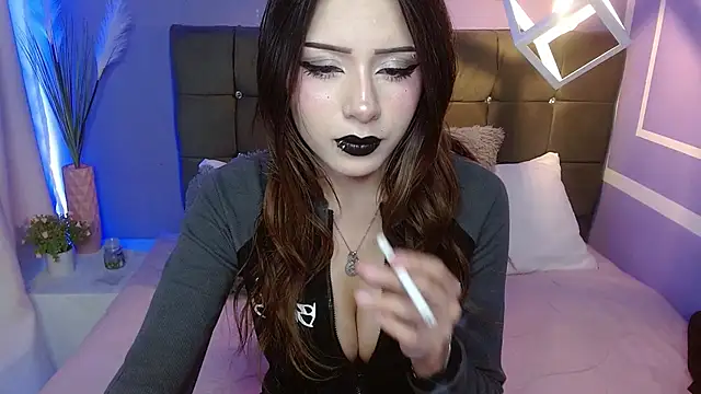 Snapshot of fyreandfox_ chatting on 01-31-26, 07:45 fyreandfox online show from 01-31-26, 07:45