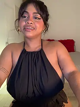 Dahiana Giil online show from 01-09-26, 06:38