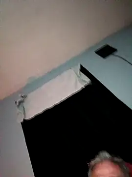 Billgreen69 online show from 01-09-26, 07:44