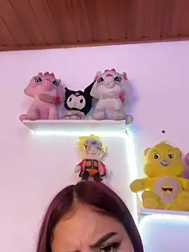 Bonbom sr online show from 03-16-25, 04:20