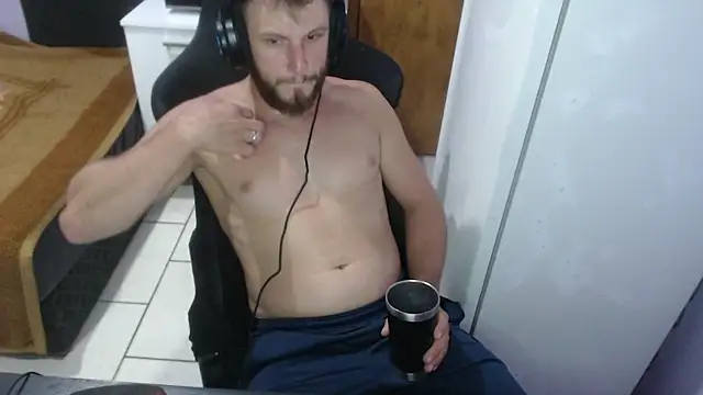 BetoWagner OFC online show from 02-20-25, 11:43