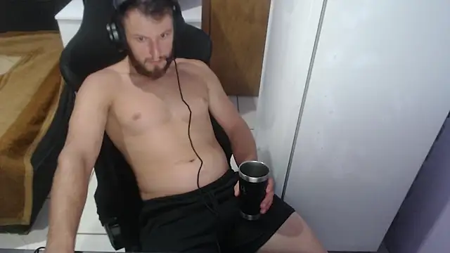 BetoWagner OFC online show from 02-25-25, 10:39