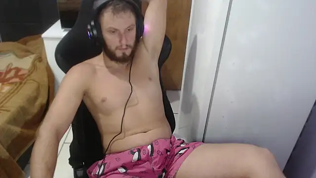 BetoWagner OFC online show from 02-26-25, 11:59