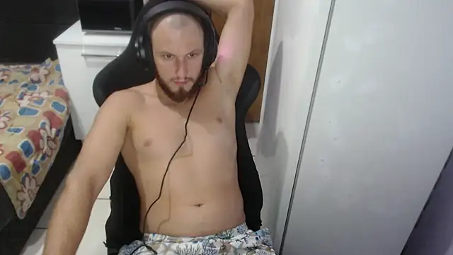 BetoWagner OFC online show from 03-07-25, 11:16