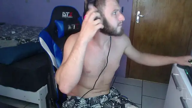 BetoWagner OFC online show from 01-18-26, 04:00