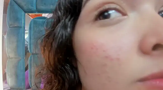 ARTEMISAKIM online show from 03-14-25, 04:32