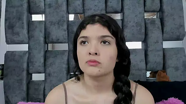 ARTEMISAKIM online show from 09-21-25, 03:30