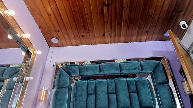 ARTEMISAKIM online show from 02-15-26, 07:51