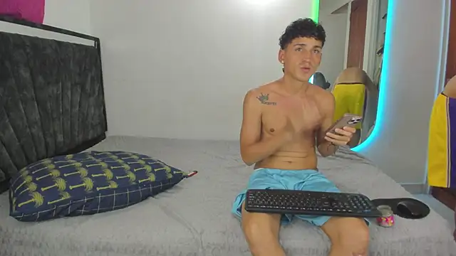 tonypaul13 online show from 05-18-26, 12:40