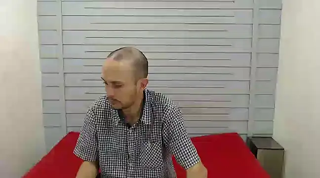 JhonTorres018 online show from 02-21-25, 07:10