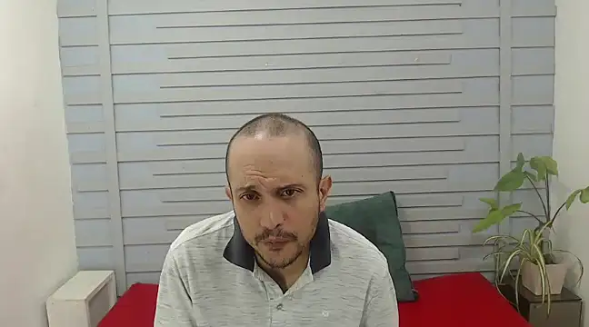 JhonTorres018 online show from 02-24-25, 07:30