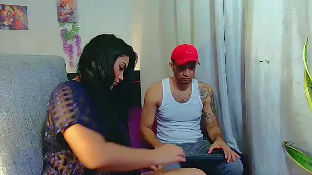 Reina paola online show from 09-18-25, 02:35