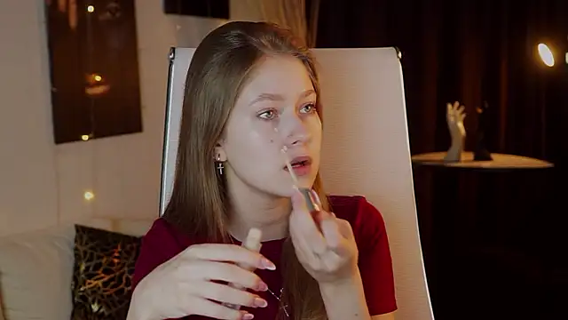 EveMundie online show from 03-20-26, 09:36