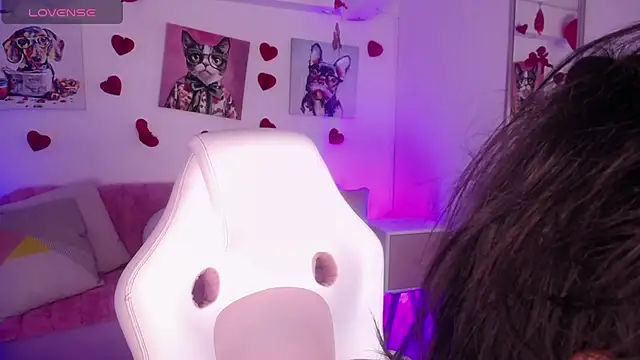 LoreleyNovoa online show from 02-20-26, 06:26