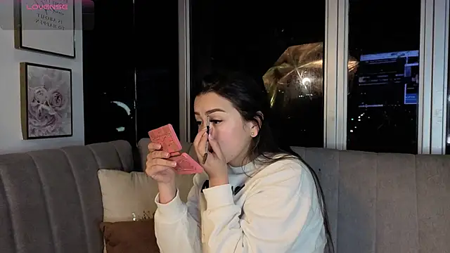 Ivanna West online show from 02-11-26, 09:58