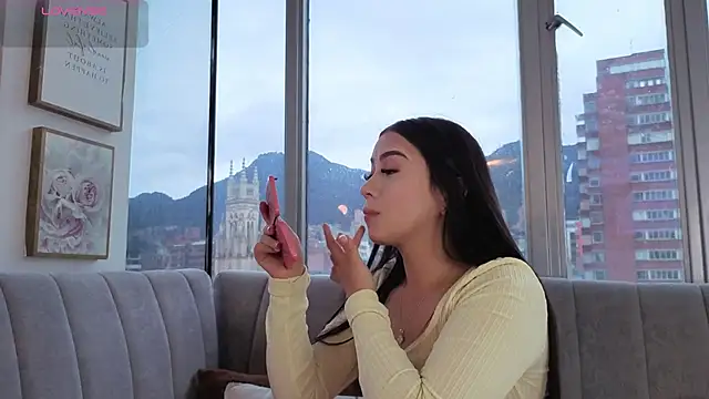 Ivanna West online show from 02-23-26, 11:40