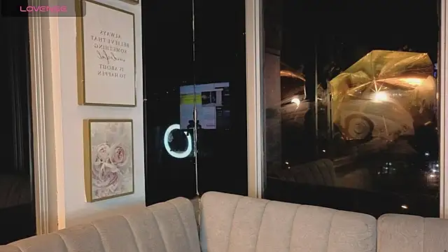 Ivanna West online show from 03-03-26, 09:48