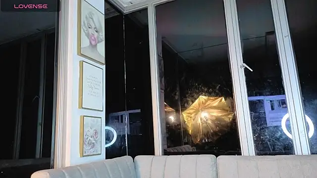 Ivanna West online show from 03-27-26, 09:53