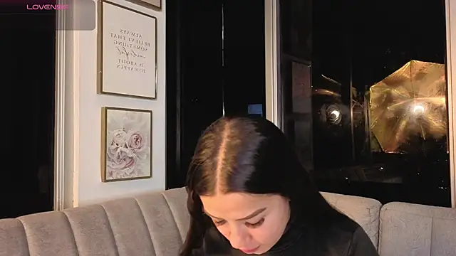 Ivanna West online show from 04-10-26, 09:58