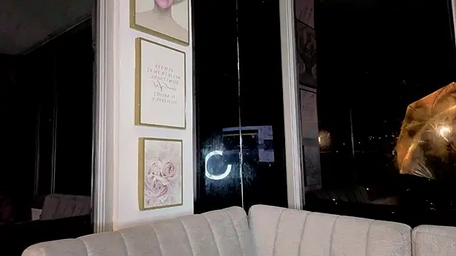 Ivanna West online show from 04-14-26, 09:59