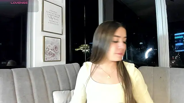 Ivanna West online show from 06-24-26, 09:52
