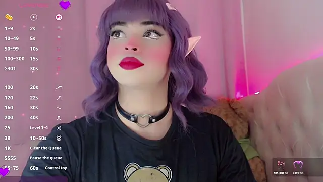 BabyNaomi2 online show from 02-22-25, 04:40