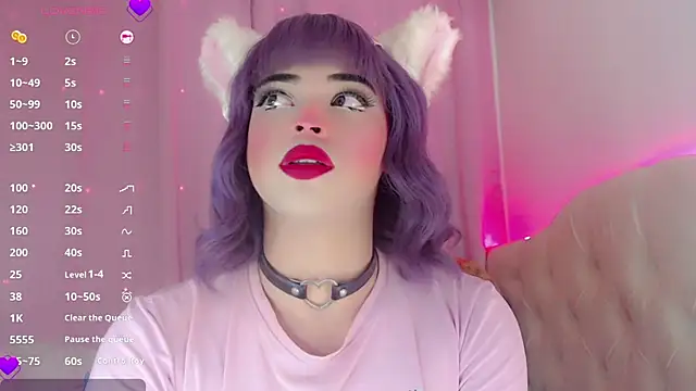 BabyNaomi2 online show from 02-25-25, 02:25